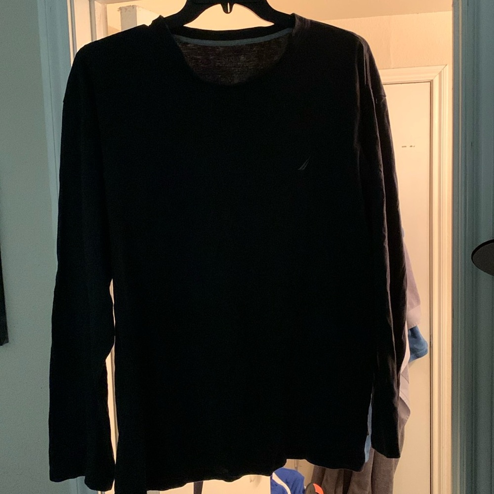 Nautica sleep-shirt